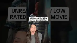 Почему у этого фильма ужасов такие низкие оценки?! 😭