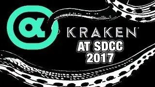 Behind the Scenes of Our Kraken League of Darkness Comic Con Party!