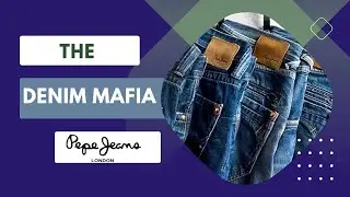 Pepe Jeans The Story of Most Iconic Fashion Brand | Investuition
