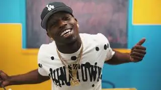 Chymeezy - No Substitutes (Official Music Video)