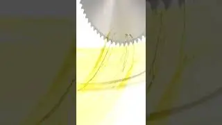 ASMR 🍌 Glass Banana Cutting | Relaxing Slicing Sounds for Sleep #asmr #asmrsounds #satisfying