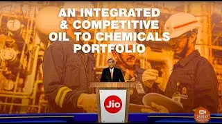 Mr Mukesh Ambani Speaks on O2C Business at RIL AGM 2020