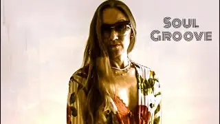 Soul Groove LYRIC Video #newlyricvideo #traceycoryell #dancerock