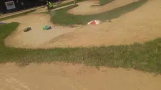 Start B Finale 2WD Short Course