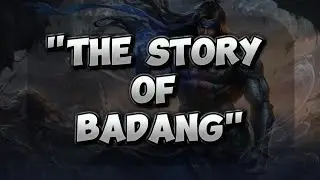 FULL STORY OF BADANG!!!