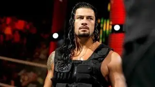 WWE Monday Night RAW 6th October 2014 (10/06/14) FULL SHOW PREVIEW: Roman Reigns RETURNS!