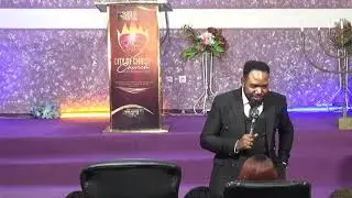 THE NATURE OF GOD's GGODNESS II - DR. LEMEUL AZIBO