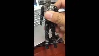 How to fix loose legs in GI JOEs action figures