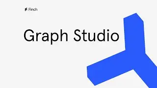 Finch Graph Studio
