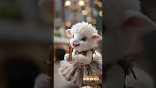 Soch rhi hon khud hi krlon #cute #funny #cute #comedy #doll #cute #cat  #funnymoment