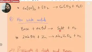 CLASS 10TH | CHAPTER 2 |ACIDS BASES & SALTS ||ONE-SHOT REVISION || BOARD EXAMS