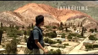 Viaje por Latinoamérica de Argentina a México