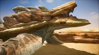 Monster Hunter Online: Tartaronis Stunlock (Long Sword)