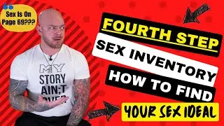 The #1 Sexual Inventory You Need Before Starting a Relationship