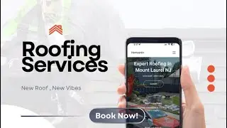 Expert Roof Replacement in Mount Laurel , NJ | GAF Roofing System Installation
