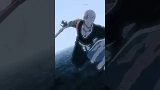 🐶БАМБИ МЕЧТАЕТ ВСТРЕТИТСЯ С ПЁСИКОМ  #аниме #bleachanime #anime #BLEACH #анимемомент #БЛИЧ #gotei13