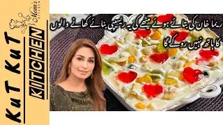 Sweet desert Recipe || Desert Recipe || Metha Recipe || Custard Recipe #subscribe #subscribe #recipe