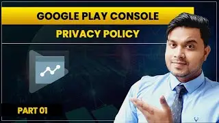 Google play console app rejected | google play console tutorial in hindi - part 1