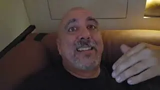 PETE ON TOUR -BUSH 2024 EP 12