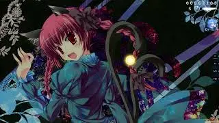 R.I.N. +DT (6.1⭐| FC 97.40% | 284pp)