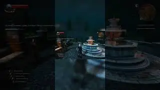 Ах Шалунья&hellip;. #Ведьмак#shorts #TheWitche#gameplay