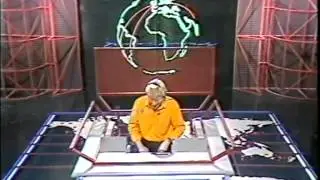 World Wise 1987 kids game show