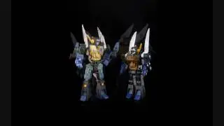 Insecticons