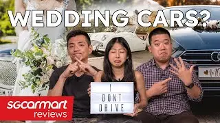 Wedding Car Rentals | Backseat Driver