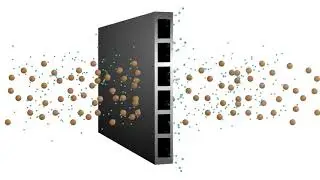 Membrane Filtration Principle Outside-In - LiqTech