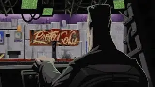 Full Throttle Remastered. What A Pain Threshold! part 1