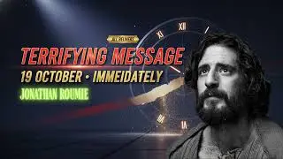 A Terrifying Wake-Up Call: What Believers Must Do Now | Watch & Pray