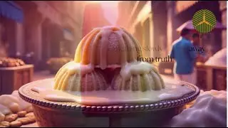 &ldquo;India&rsquo;s First Truly Natural Kulfi &mdash; Made from Real Milk & Pure Sugarcane Juice&rdquo;