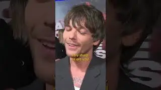 Louis Tomlinson: 'It Means the World to Have Liam Here Tonight 🥺&hearts;️