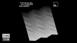 M. Fukuda - Palawan | Techno Station