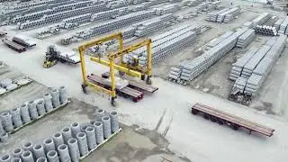 Manufacturing at DECAST