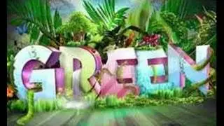 The Green Foods Bible