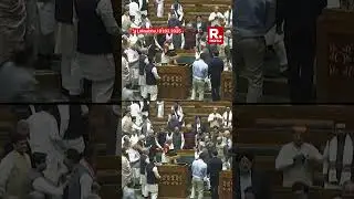 PM Modi Congratulates Finance Minister As Lok Sabha Applauds Union Budget 2025