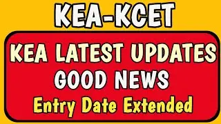 kea today's latest updates / good news