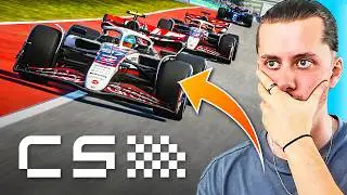Is My Racecraft Bad?! (F1 Creator Series)