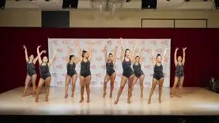 LA Summer Bachata Festival 2018 - Latin Heat (Saturday)