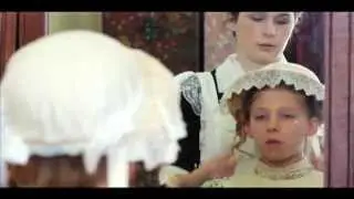 Jane Eyre's Childhood