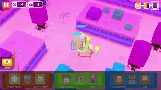 Pokemon Quest - Gameplay Walkthrough Part 19  (iOS, Android)