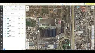 GPSFleetmatic Tracking Platform Overview and features