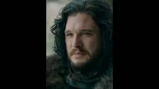 jon snow and arya stark last meeting end scene 🥺#gameofthrones #aryastark #jonsnow #lastscene