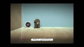 LittleBigPlanet modded fsb music test
