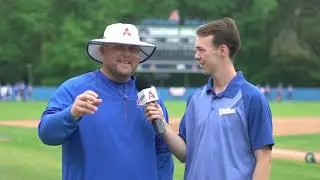 Jack Smith 2024 Interview Demo Reel | Chatham Anglers