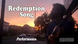 Redemption Song - Fiddle Version