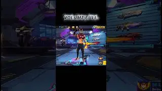GARENA ISKA MIC BAND KARO🤣||#freefire #snowsay2800k