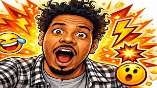 Funniest Clips  the week &ndash; Try Not to Cry Laughing! 🤣💥  part 7