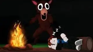 Roblox 99 nights in the forest